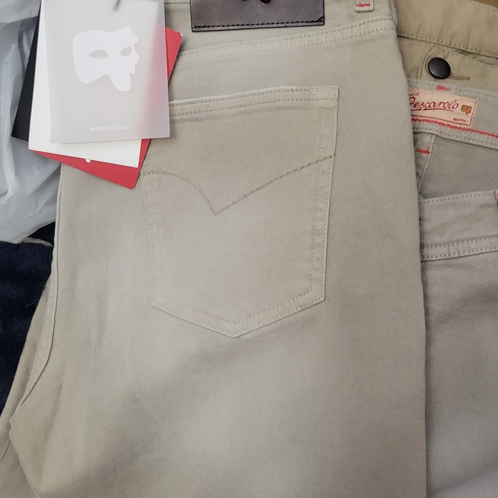 Mens Pants
